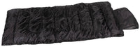 Sac de dormit Tip Pilot Negru MFH - -10°C la +15°C, 2 straturi
