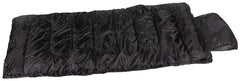 Sac de dormit Tip Pilot Negru MFH - -10°C la +15°C, 2 straturi
