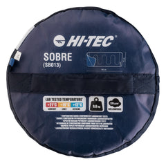 Sac de Dormit Tip Plic SOBRE Hi-Tec - Confort Outdoor, Ușor - 3