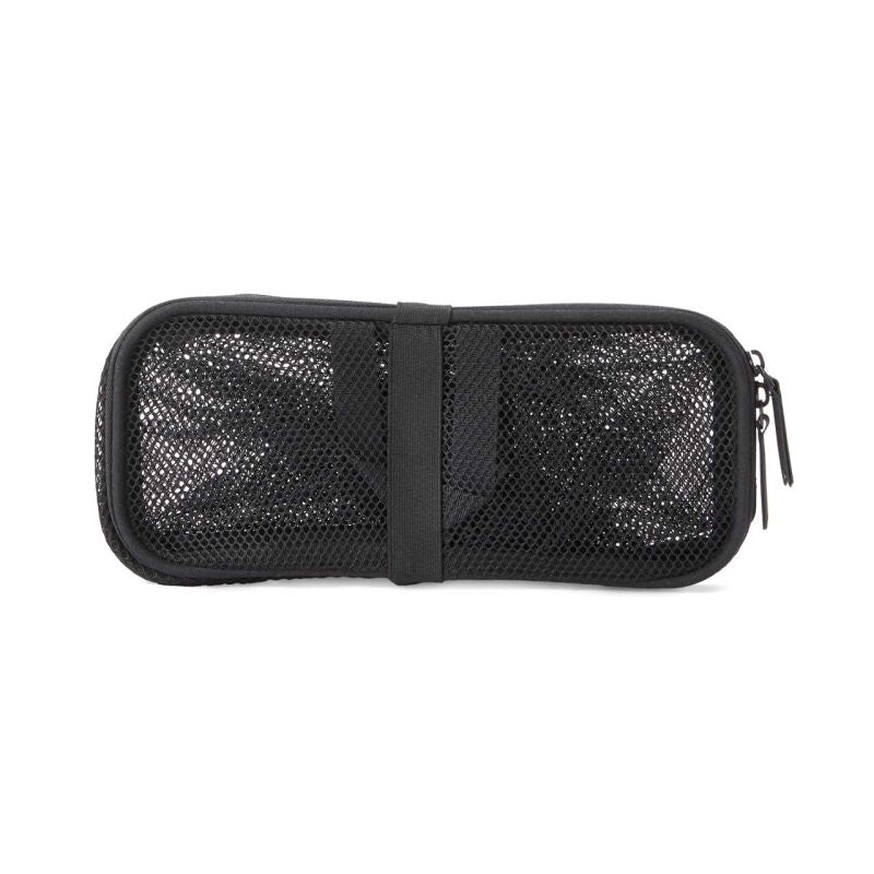 Sac de Rufe Gomatic Laundry Bag Negru GOMATIC - Nailon, Rezistent la apă, Compartimente