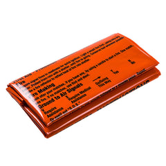 Sac de Supraviețuire BCB Survival bag CL044 Portocaliu - Ghid Esențial și Protecție Vitală