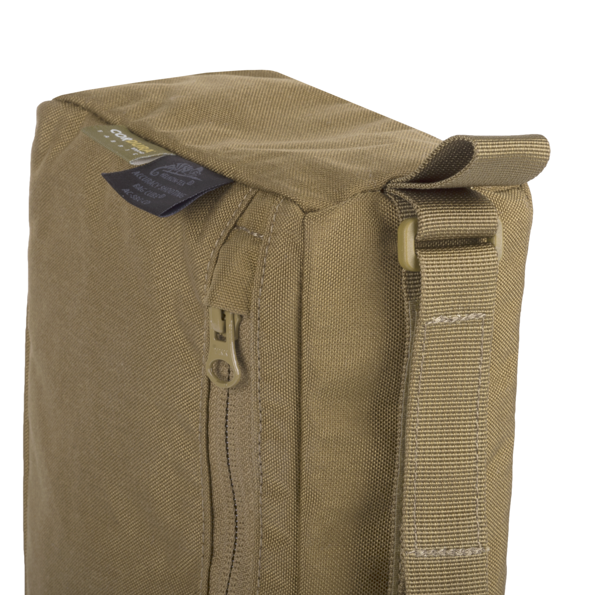 Sac de tir Helikon-Tex Kostka® Coyote