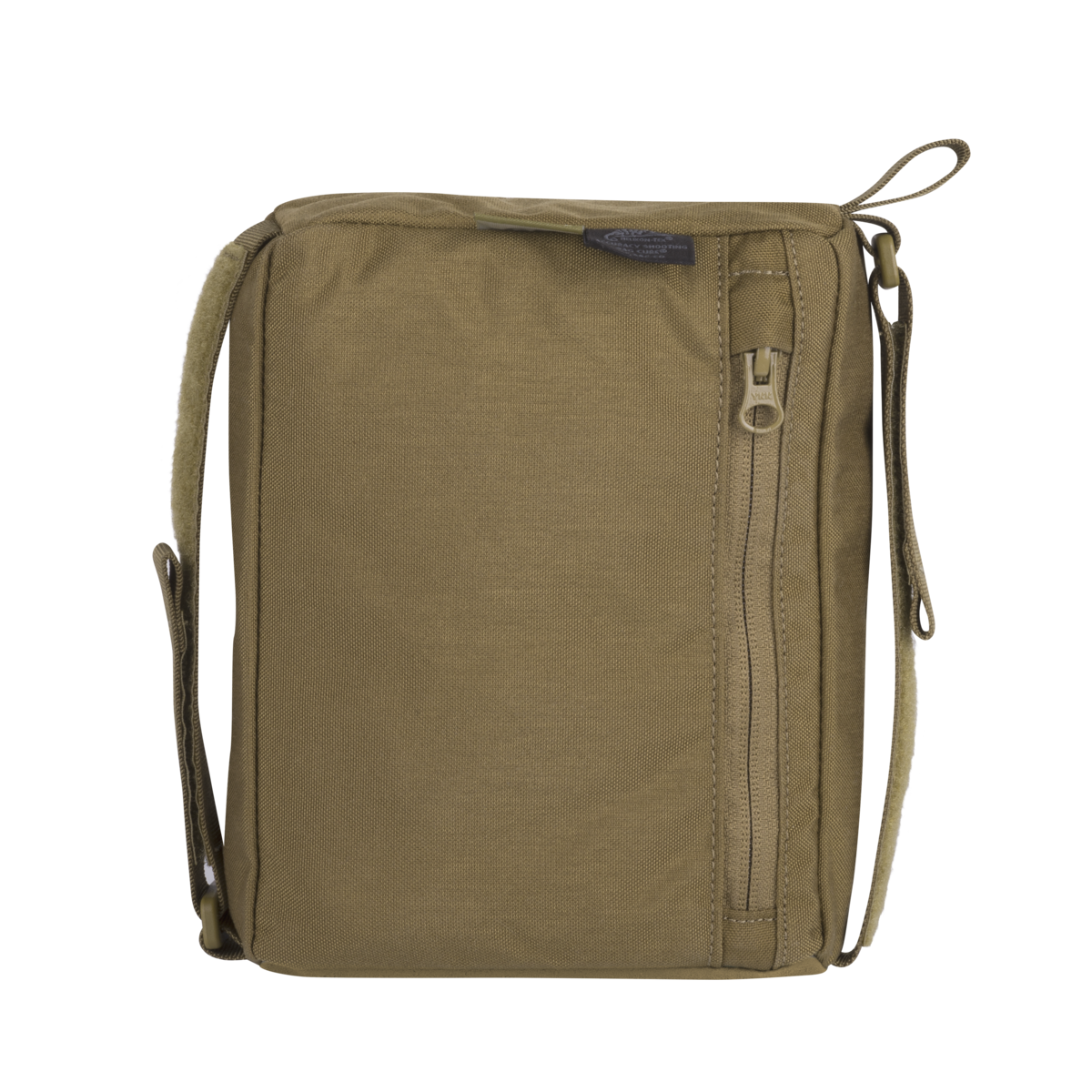 Sac de tir Helikon-Tex Kostka® Coyote