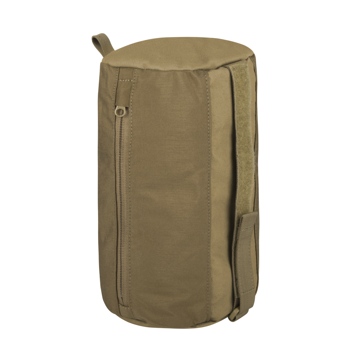 Sac de Tir Helikon-Tex Tip Rulou Mare Coyote