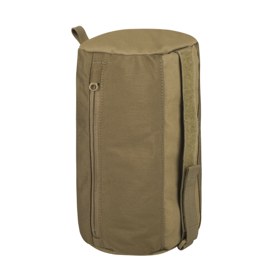 Sac de Tir Helikon-Tex Tip Rulou Mare Coyote