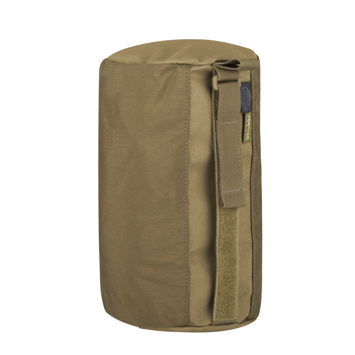 Sac de Tir Helikon-Tex Tip Rulou Mare Coyote