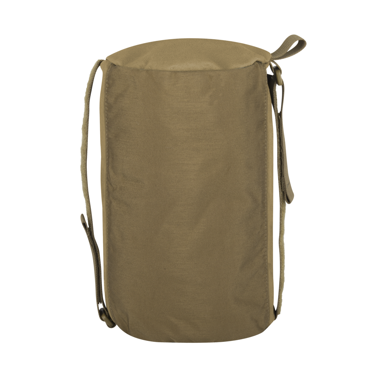 Sac de Tir Helikon-Tex Tip Rulou Mare Coyote