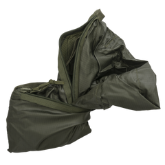 Sac de Transport Helikon-Tex Pliabil Olive Green