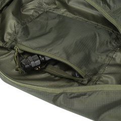 Sac de Transport Helikon-Tex Pliabil Olive Green