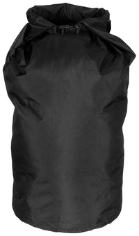 Sac de Transport Impermeabil Negru MFH - 110L, Poliester