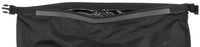 Sac de Transport Impermeabil Negru MFH - 110L, Poliester