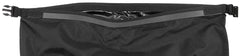 Sac de Transport Impermeabil Negru MFH - 110L, Poliester