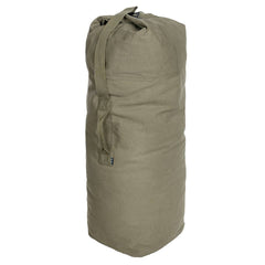 Sac de Transport Mil-Tec US Small – 100% Bumbac, 89 x 25 x 25 cm, Oliv