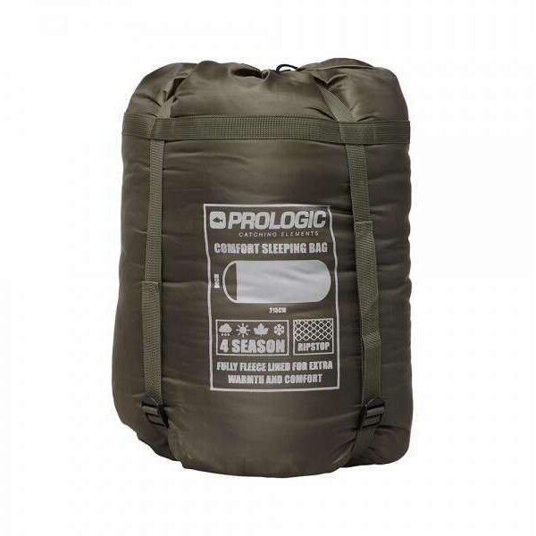 Sac Dormit 4 Sezoane Prologic - Confort Maxim, 215x90cm - 2