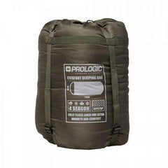 Sac Dormit 4 Sezoane Prologic - Confort Maxim, 215x90cm - 2
