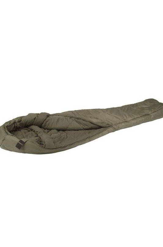 Sac Dormit Tip Mumie 3D Oliv Mil-Tec