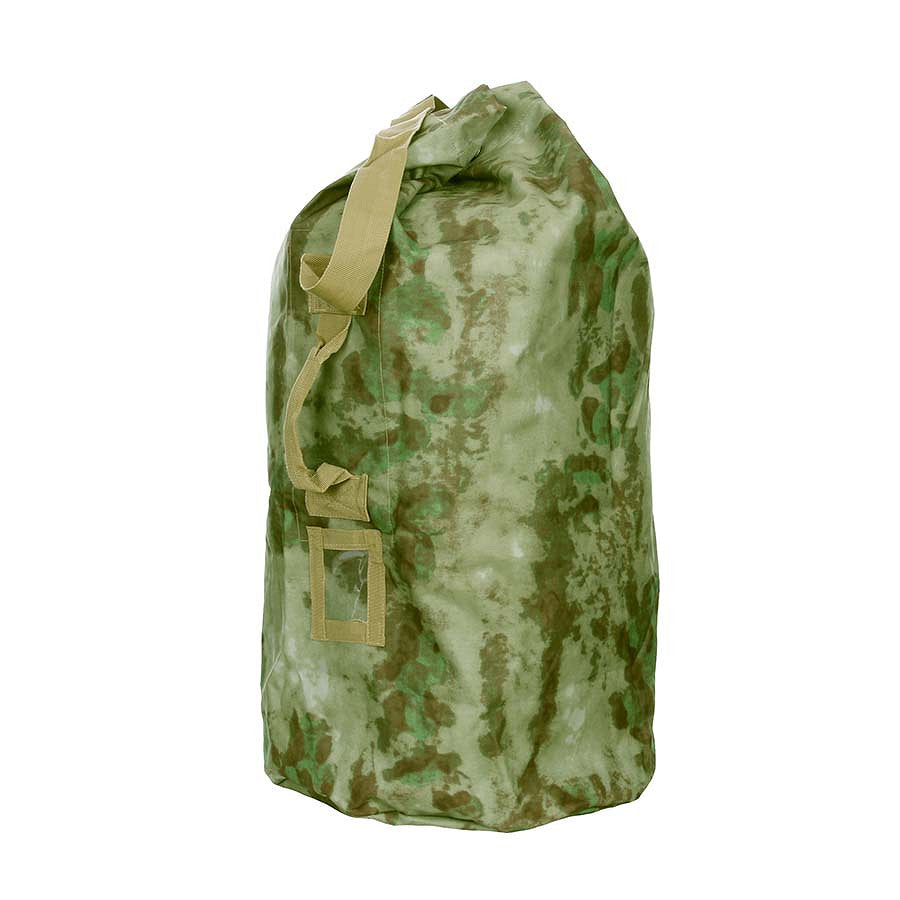Sac Duffel Plunjezak 6R ICC FG - Volum Superior, Rezistență Garantată