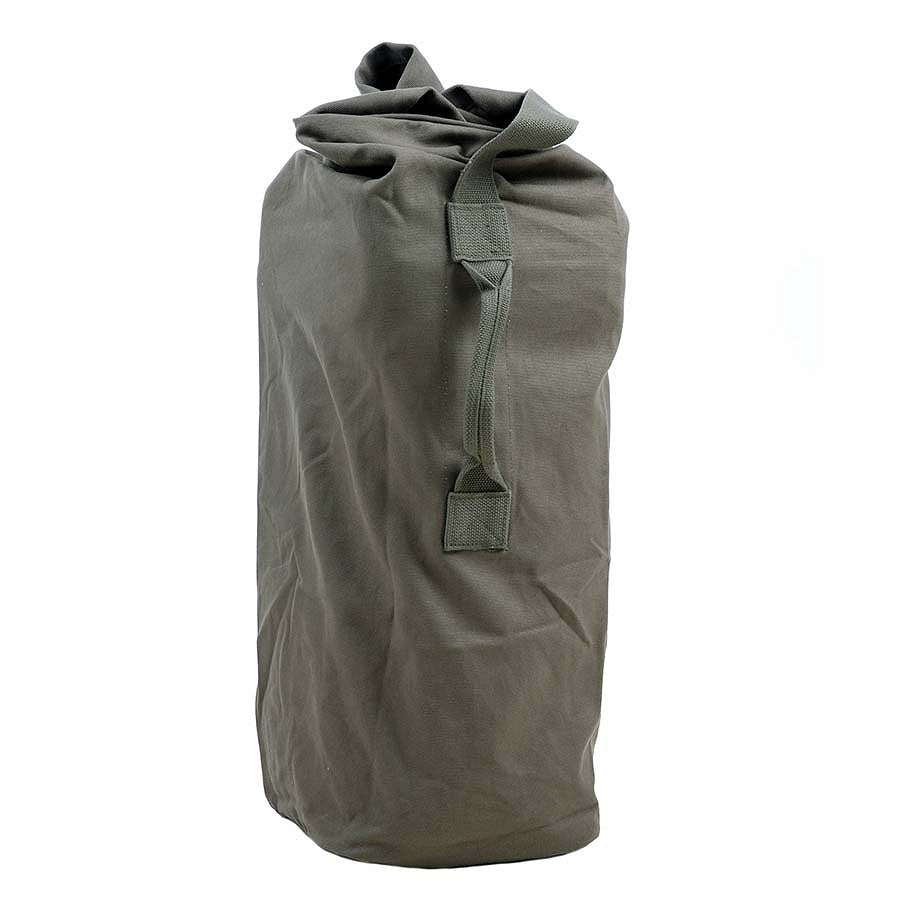Sac Duffle Plunjezak 4R Verde - Soluție Robustă pentru Echipament