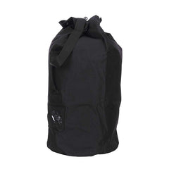 Sac Duffle Plunjezak 6R Negru - Transport Tactic Robust