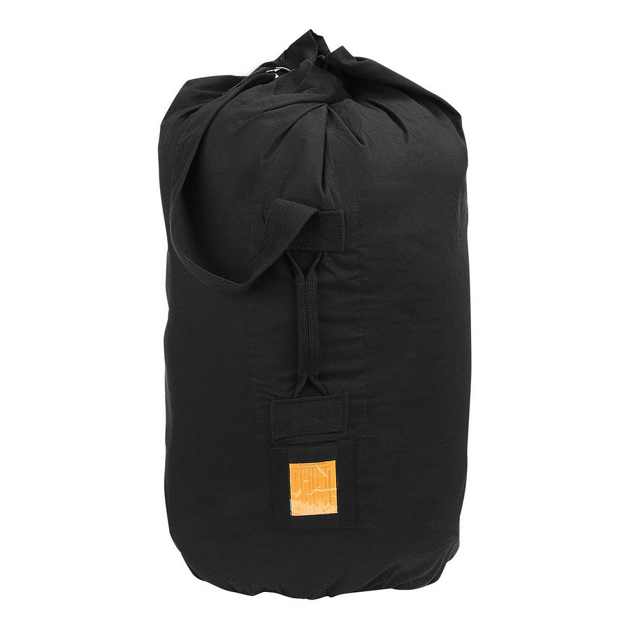 Sac Echipament Plunjezak KL Ripstop Negru - Durabilitate Fără Compromis