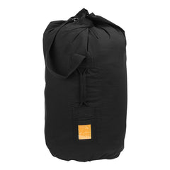 Sac Echipament Plunjezak KL Ripstop Negru - Durabilitate Fără Compromis