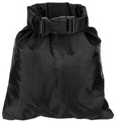 Sac etanș Drybag 1L Negru MFH - Ușor, Impermeabil