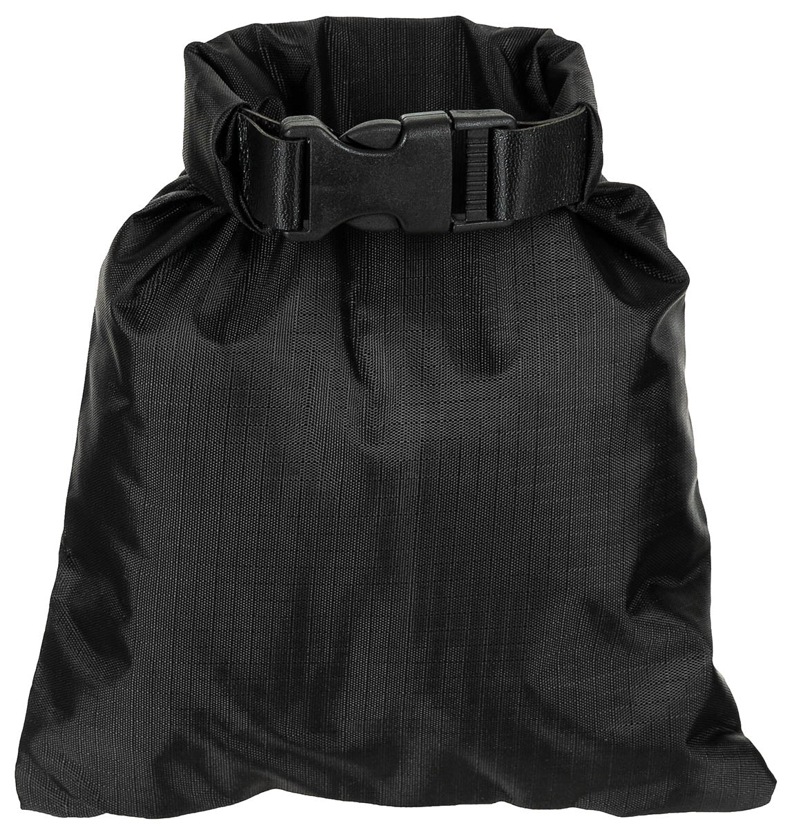 Sac etanș Drybag 1L Negru MFH - Ușor, Impermeabil