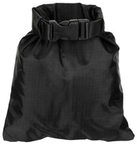 Sac etanș Drybag 1L Negru MFH - Ușor, Impermeabil