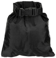 Sac etanș Drybag 1L Negru MFH - Ușor, Impermeabil