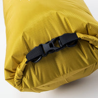 Sac Etanș Drybag Light Elbrus Verde 15L – Nailon, 70 g - poza 4