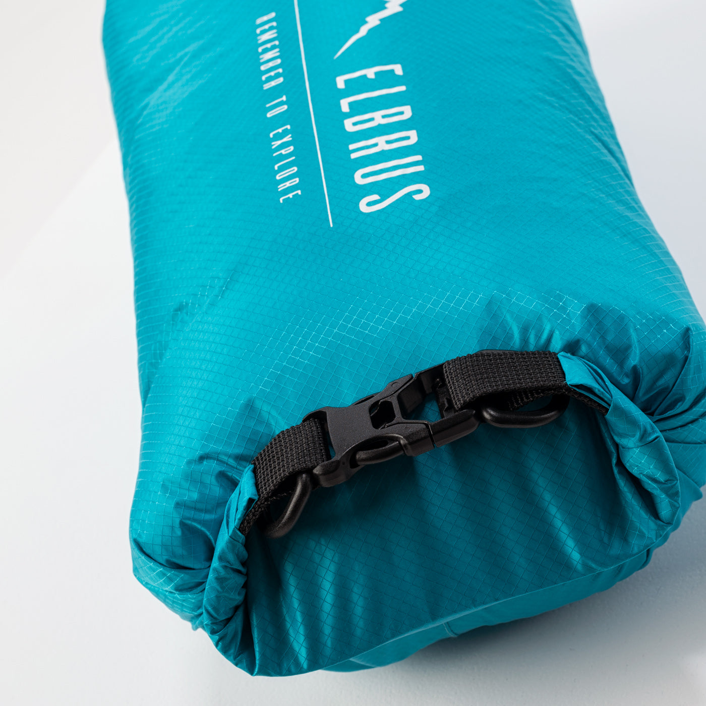 Sac Etanș DRYBAG LIGHT 5L ELBRUS - Ultraușor, Impermeabil - 3