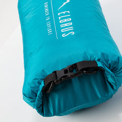 Sac Etanș DRYBAG LIGHT 5L ELBRUS - Ultraușor, Impermeabil - 3
