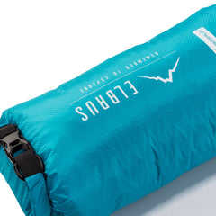 Sac Etanș DRYBAG LIGHT 5L ELBRUS - Ultraușor, Impermeabil - 4