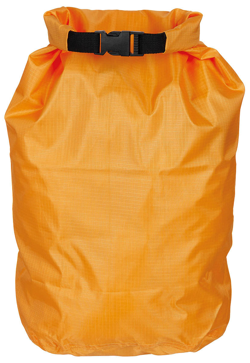 Sac Etanș Drybag Portocaliu MFH - 10L, Rip-Stop
