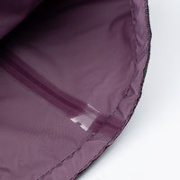 Sac Etanș Drypouch 10 Hi-Tec Violet – 10L, Ripstop Impermeabil - poza 5