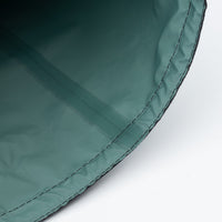 Sac Etanș Drypouch 30 Hi-Tec Verde – Roll-Top, Ripstop cu Înveliș PVC - poza 5