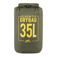 Sac Etanș Helikon-Tex Arid Dry Sack 35L Roll-Top Olive Green