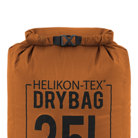 Sac Etanș Helikon-Tex Arid Dry Sack 35L Roll-Top Olive Green