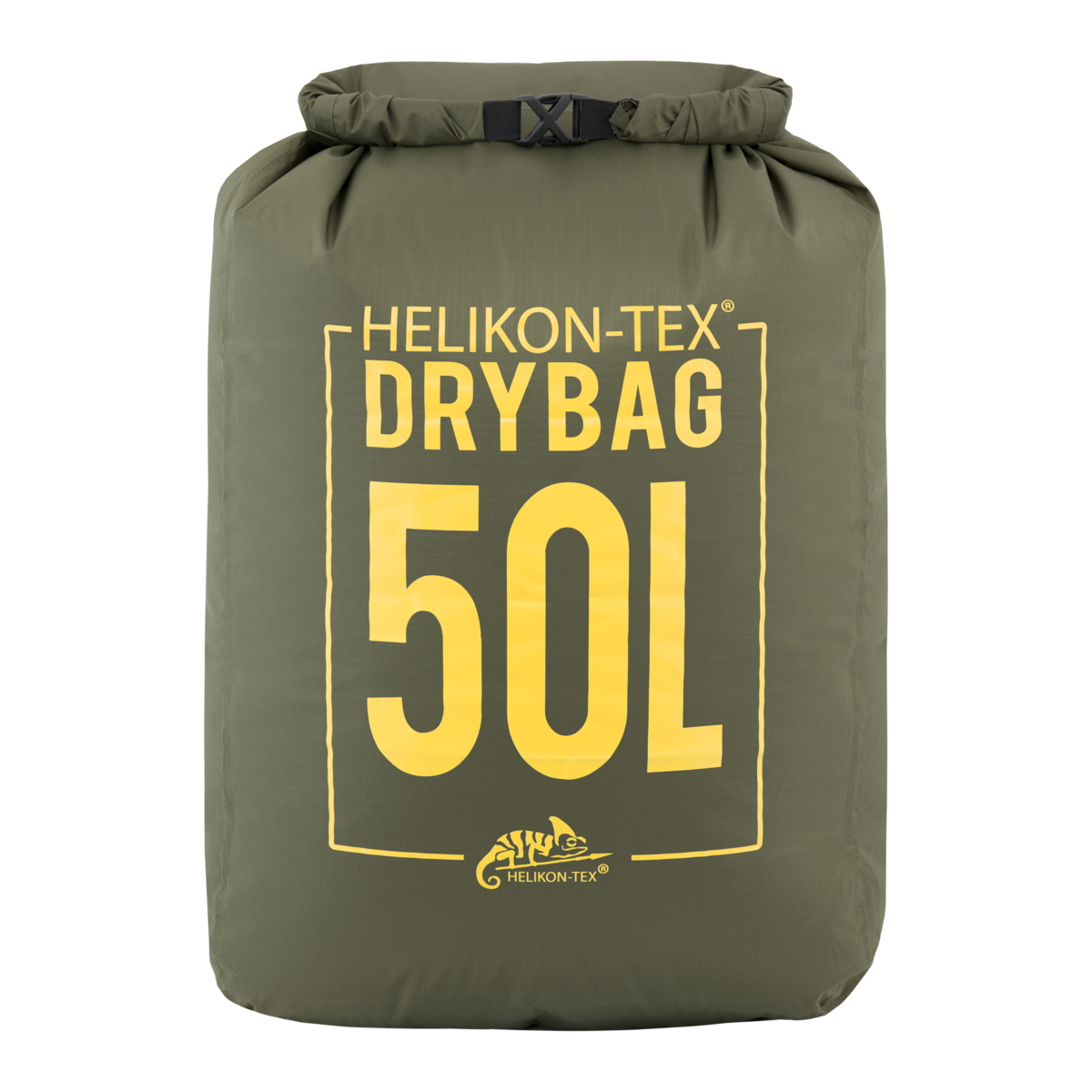 Sac Etanș Helikon-Tex ARID DRY SACK 50L Olive Green