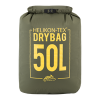 Sac Etanș Helikon-Tex ARID DRY SACK 50L Olive Green