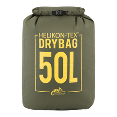 Sac Etanș Helikon-Tex ARID DRY SACK 50L Olive Green