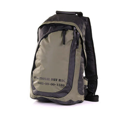 Sac Etanș Operational Dry Bag Small Groen - Echipamentul Tău, Mereu Uscat