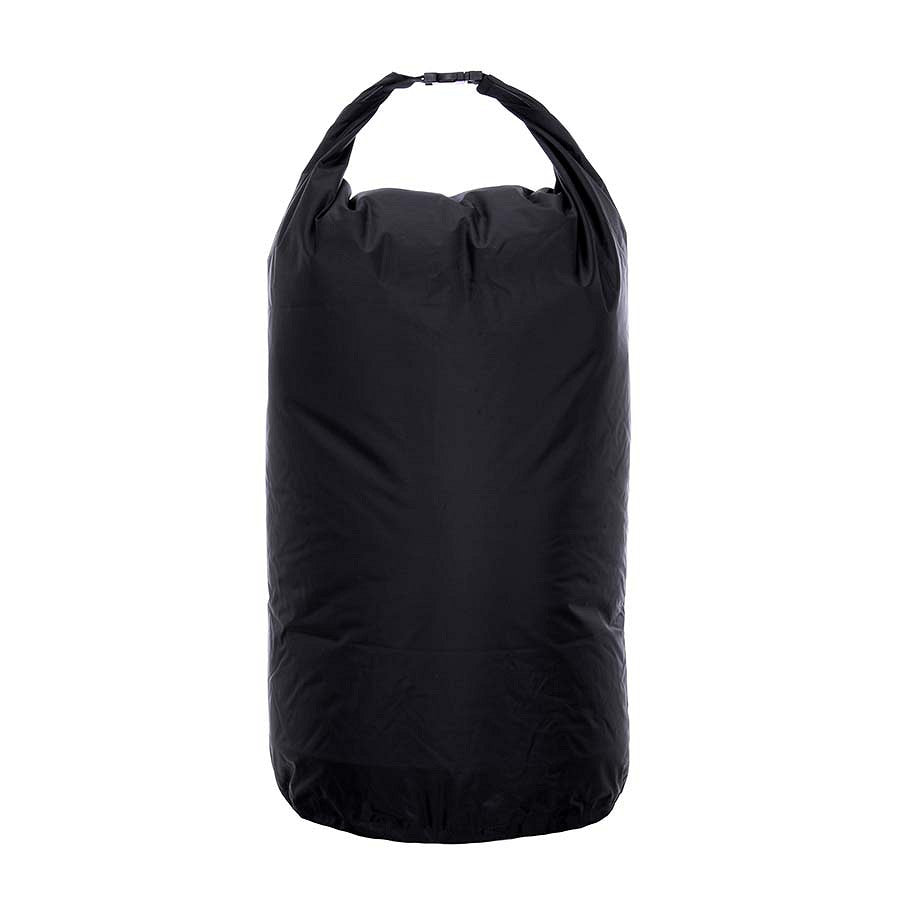 Sac Etanș Waterzak Groot Negru - Etanșeitate Maximă, 120L