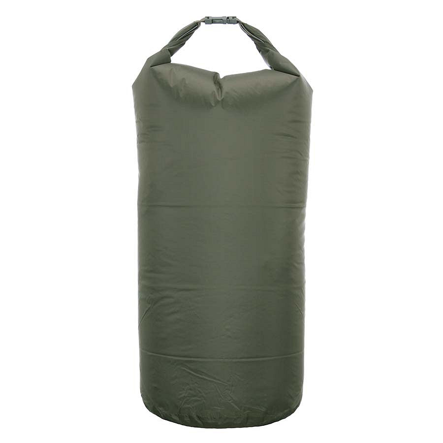 Sac Etanș Waterzak groot Verde - Protecție 120L Fără Compromis.