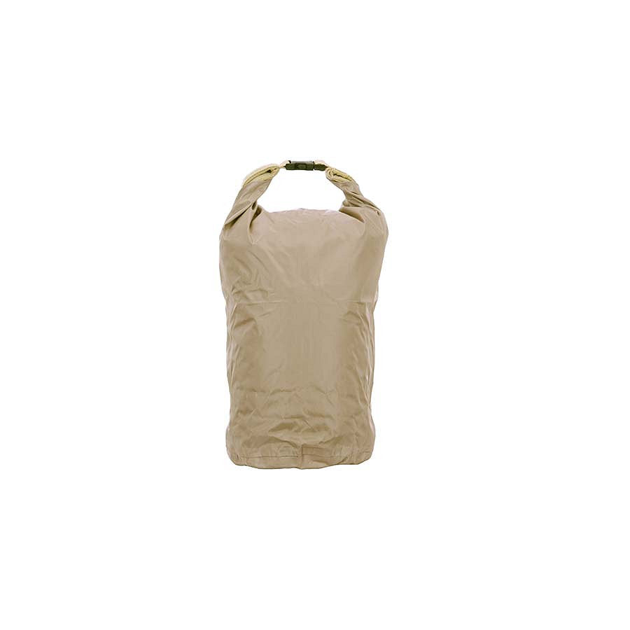 Sac Etanș Waterzak klein Khaki - Impermeabilizare Fiabilă 12L