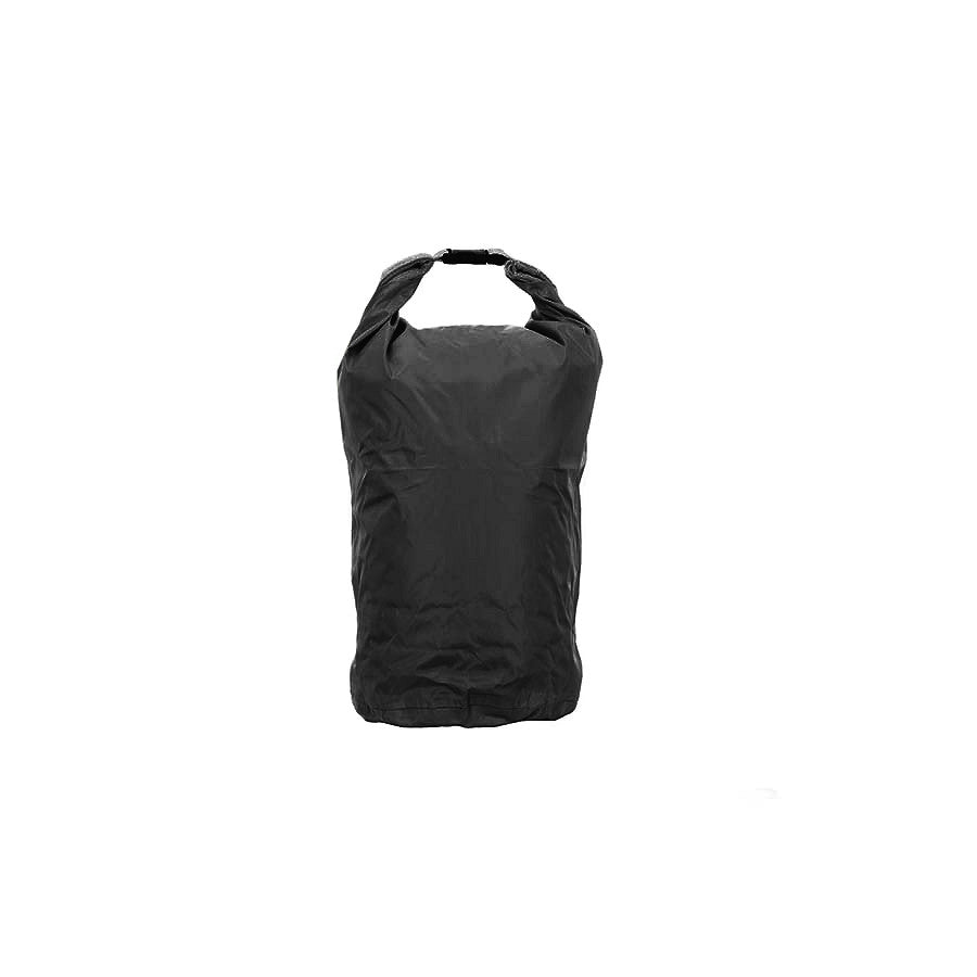 Sac Etanș Waterzak klein Negru Military-Shop - Fiabilitate Impermeabilă 12L