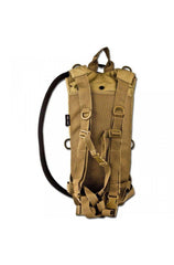 Sac Hidratare Mil-Spec Coyot 3L
