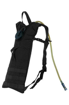 Sac Hidratare Negru 3 L