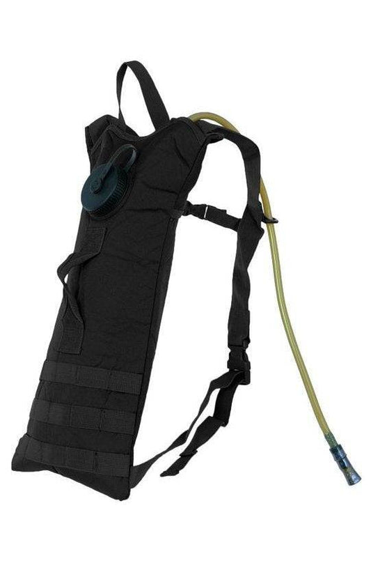 Sac Hidratare Negru 3 L