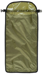 Sac impermeabil 10L Rip Stop OD Green MFH - Polyester 100%, 140g